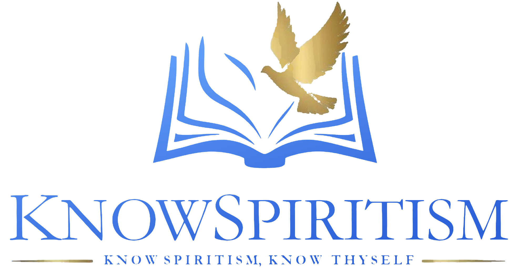 KnowSpiritism — Know Spiritism, Know Thyself