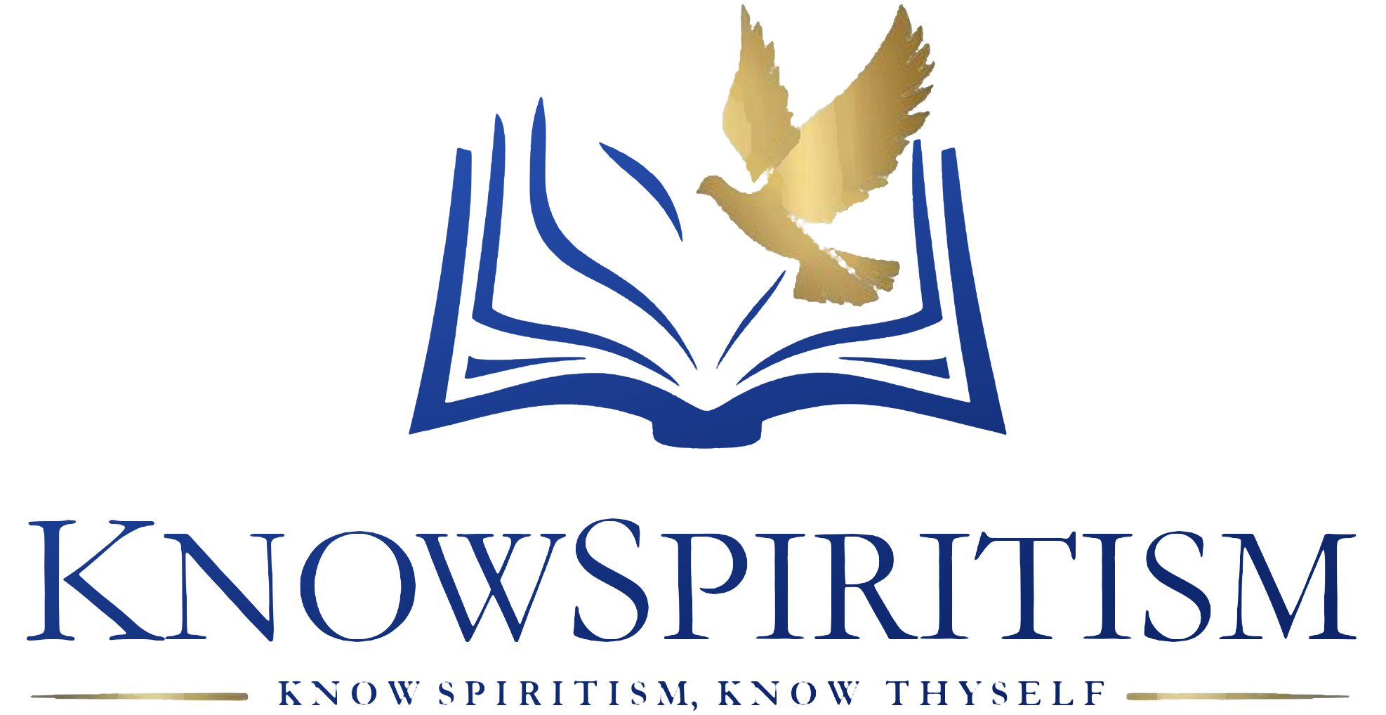 KnowSpiritism — Know Spiritism, Know Thyself